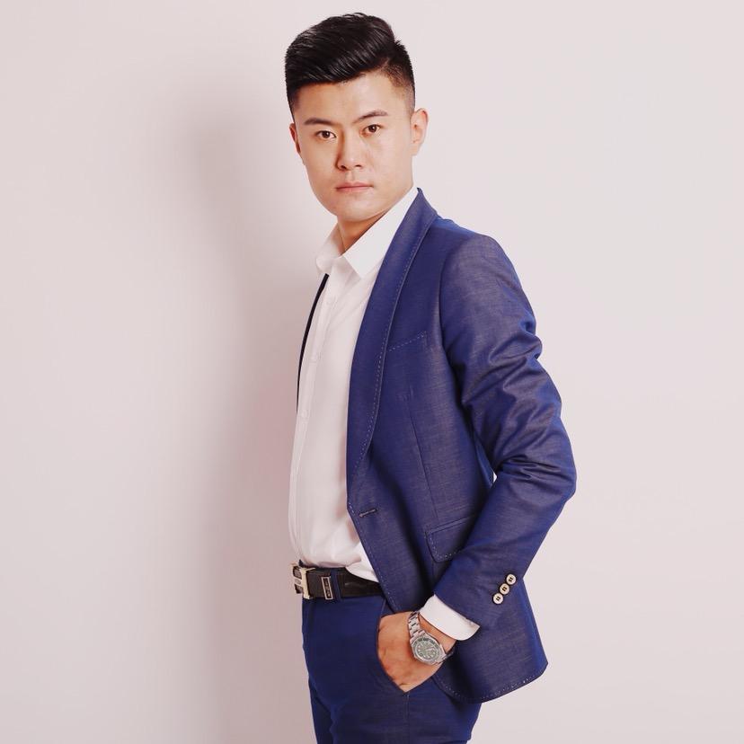凯哥上门烤全羊