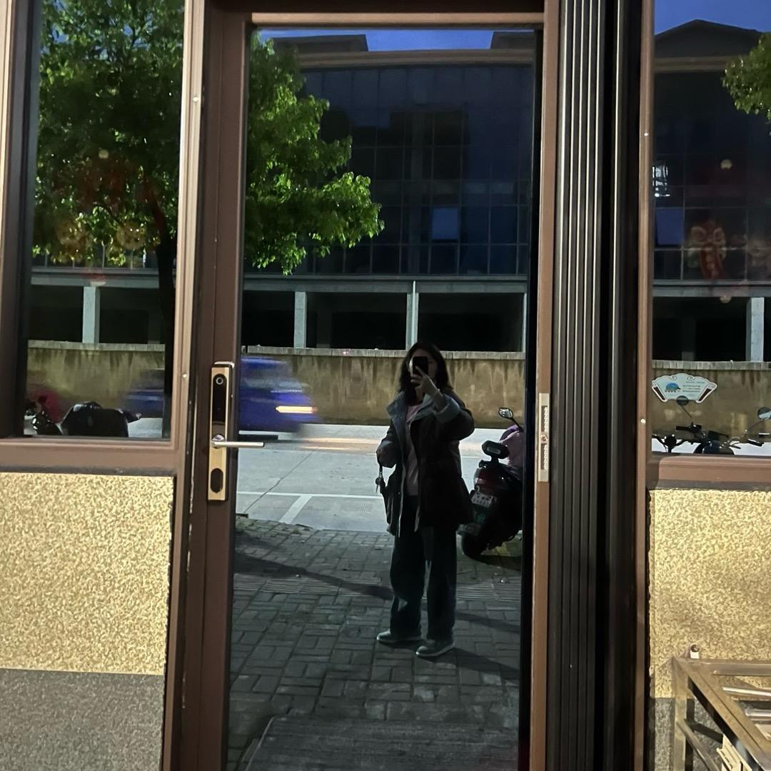 金刚网折叠纱门