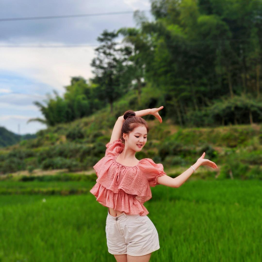 悦舞艺术菲菲老师