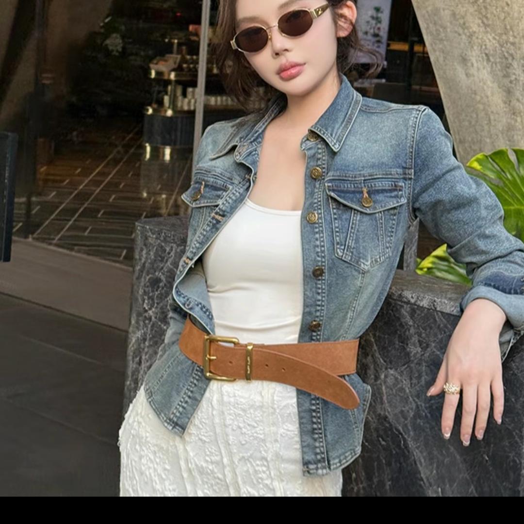 徐媛媛之每日穿搭