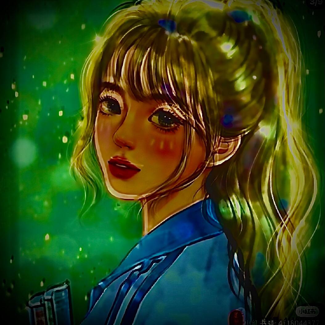 小香风中的凌乱🍭
