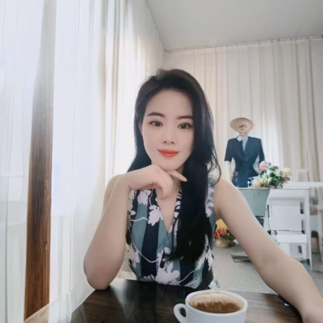 长青🧘🏻‍♀️