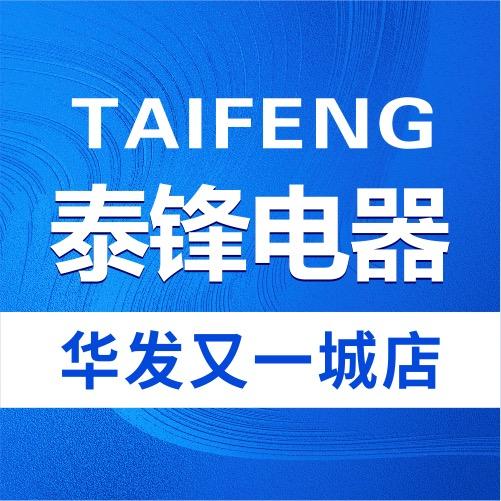 泰锋电器又一城店