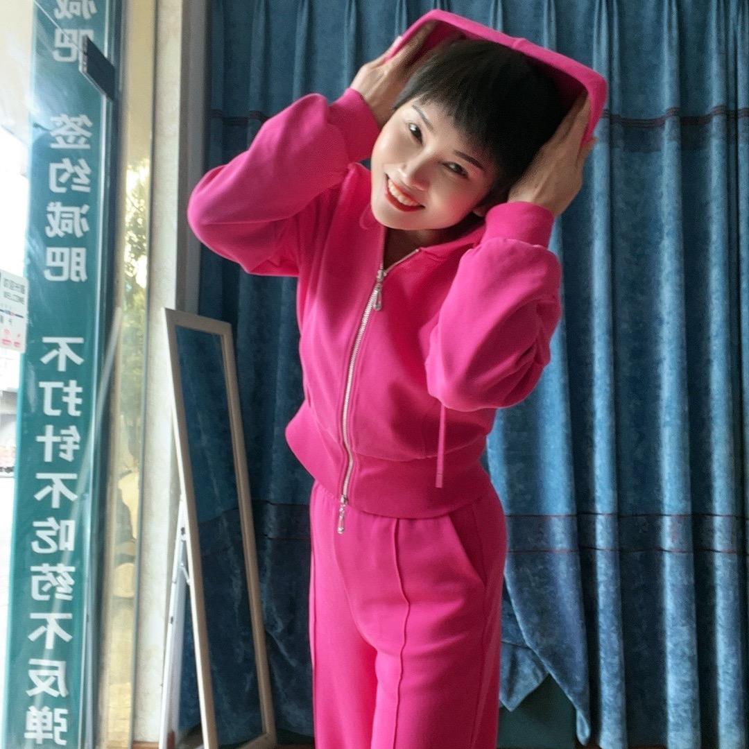 河南妞高高