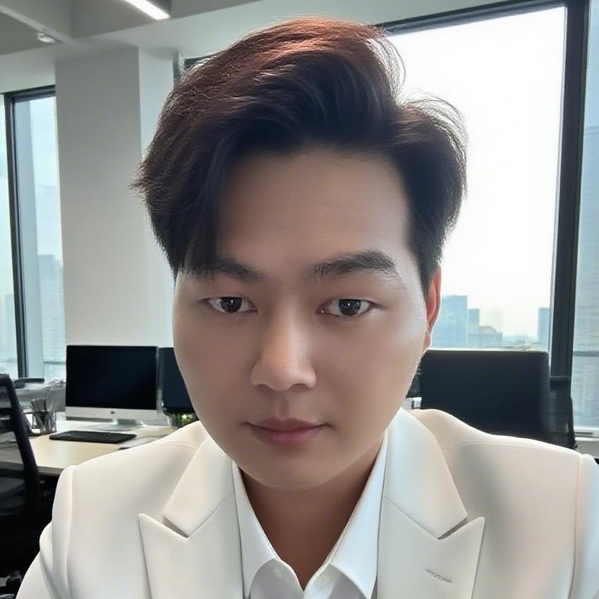 小书哥《山歌》