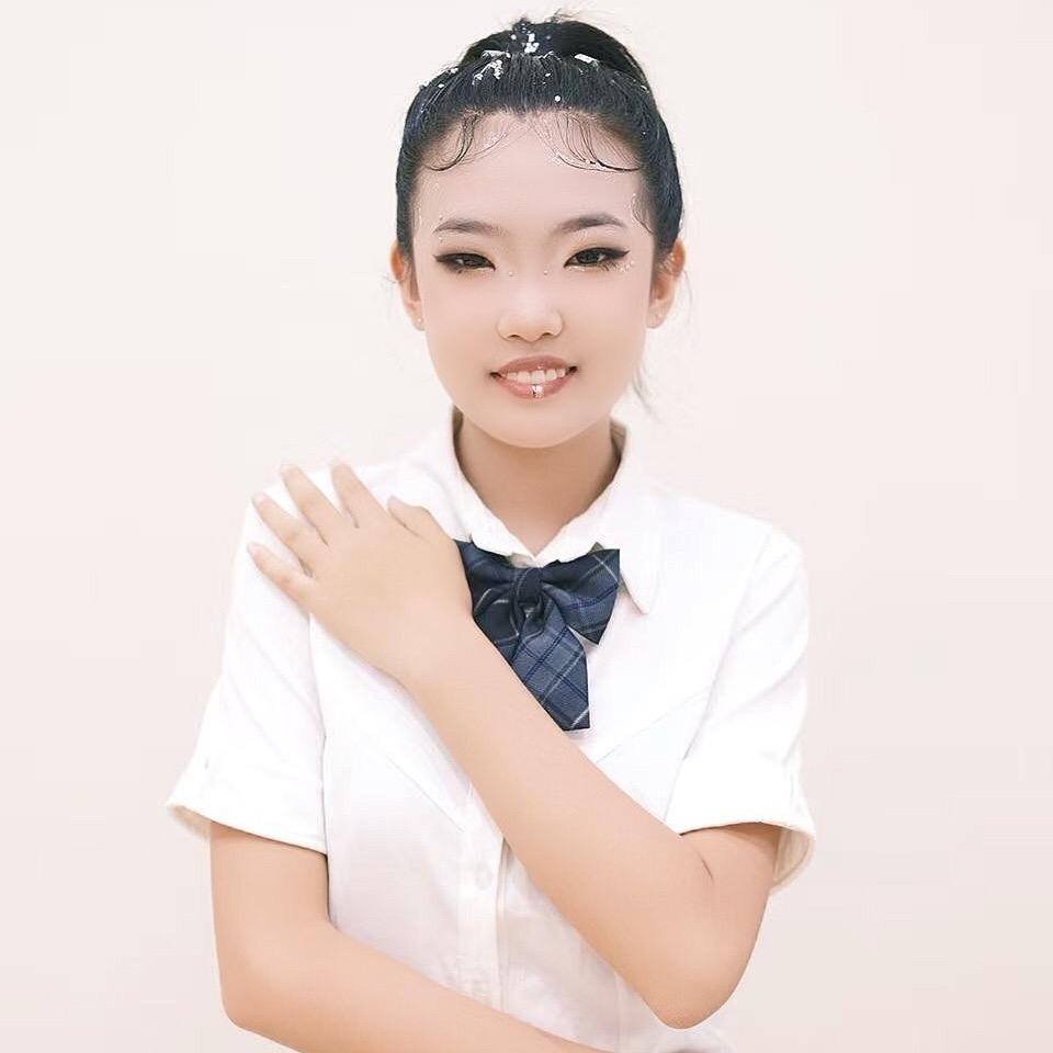 潇月（熹舞室）