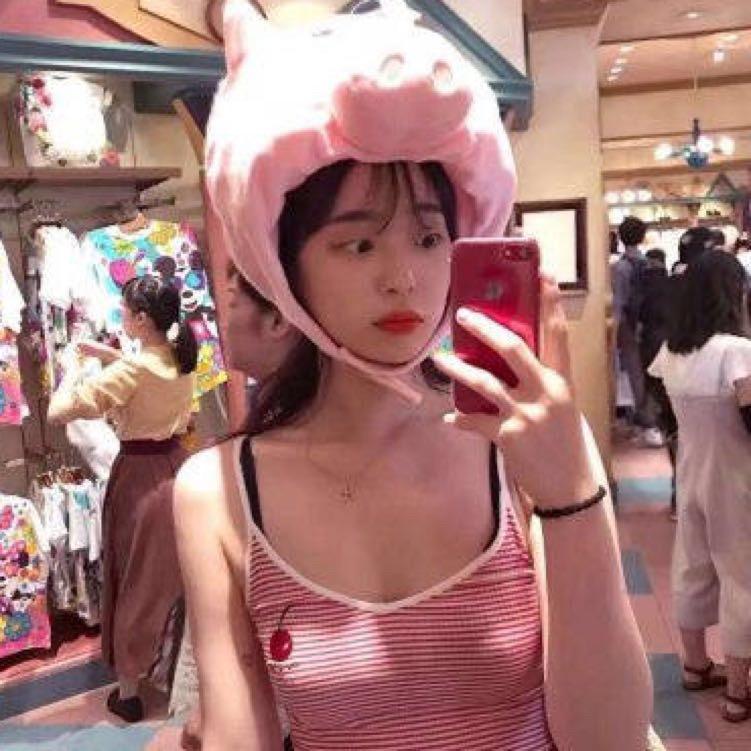 椿眠不觉晓