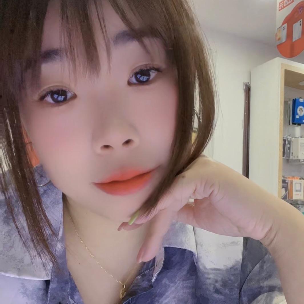 皮丫头❤