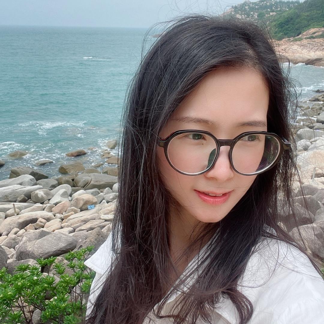 刘小婷带娃记