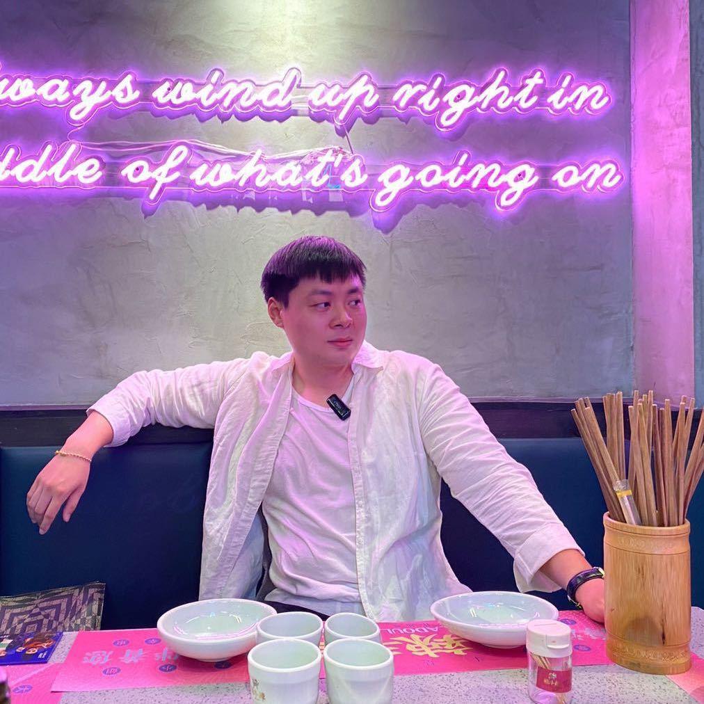 大刘美食团