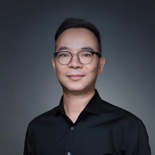 赵德力