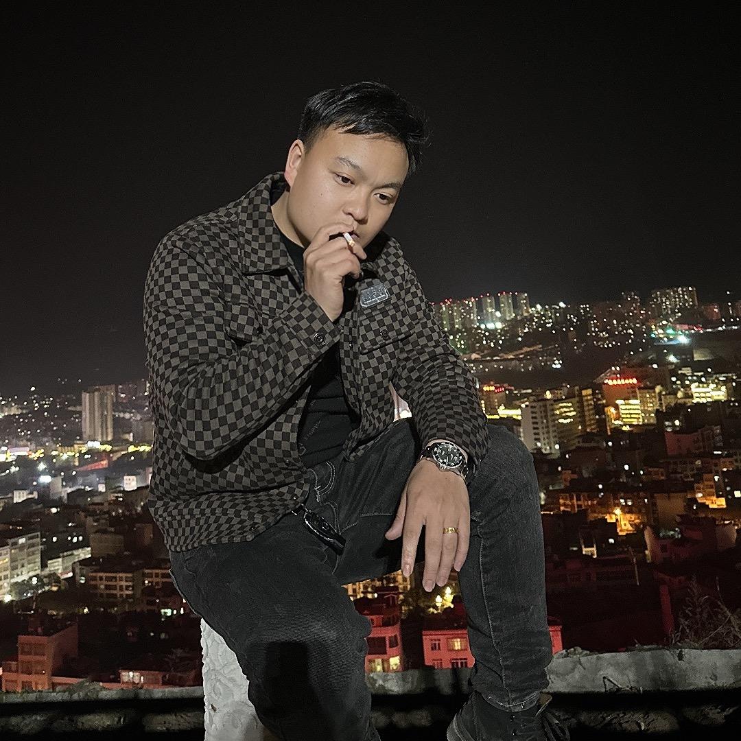 酒歌小号