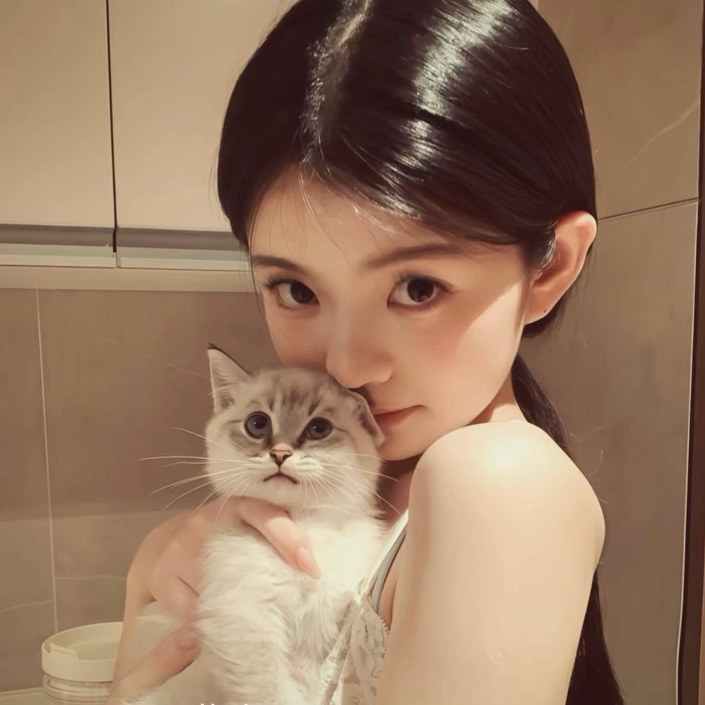 英子 宝贝❤️