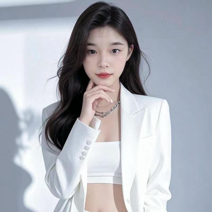 小君（素颜肌）