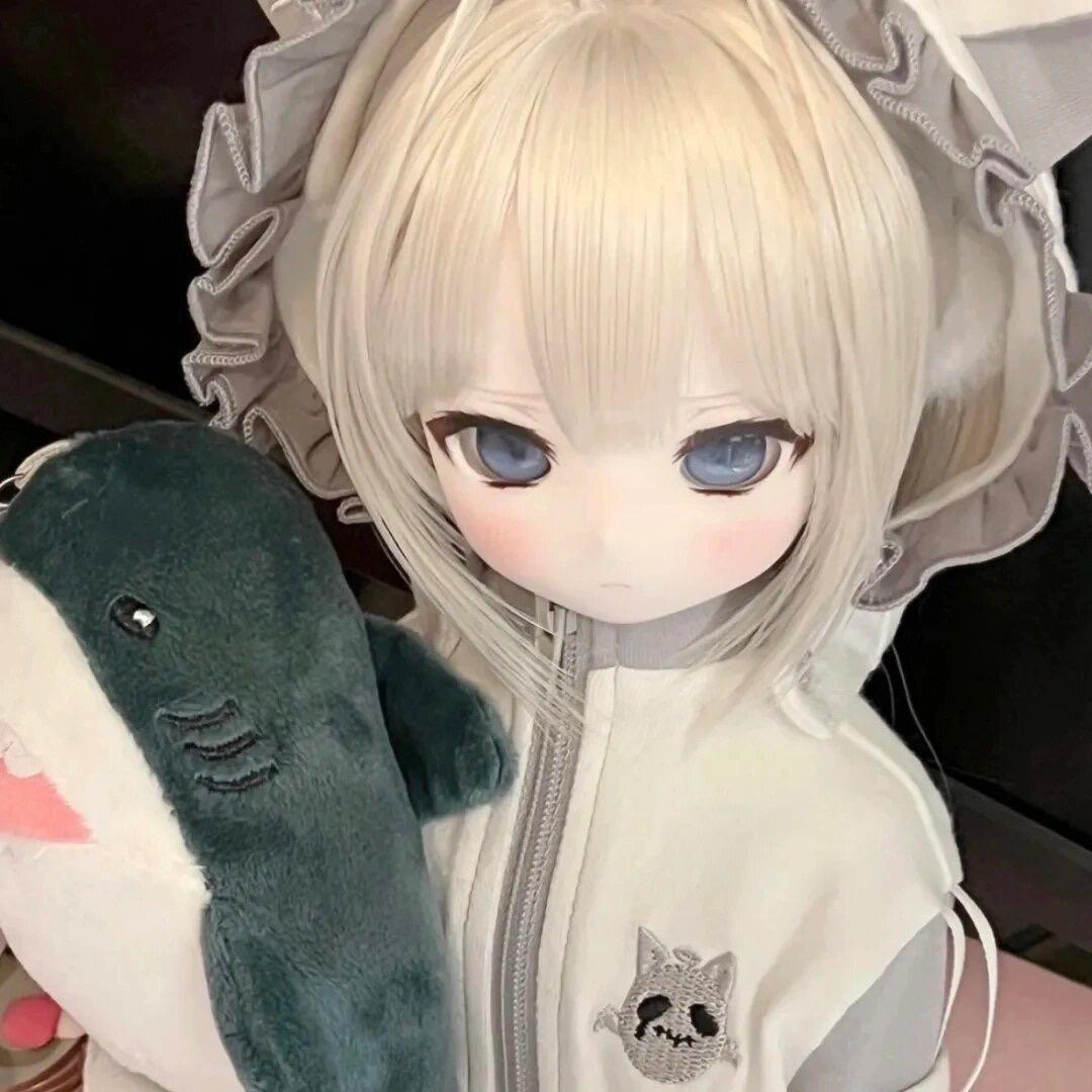 芳芳（求赞评，减肥版