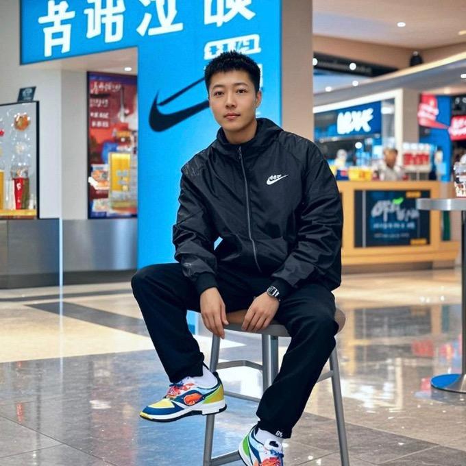 王不拿铁♏
