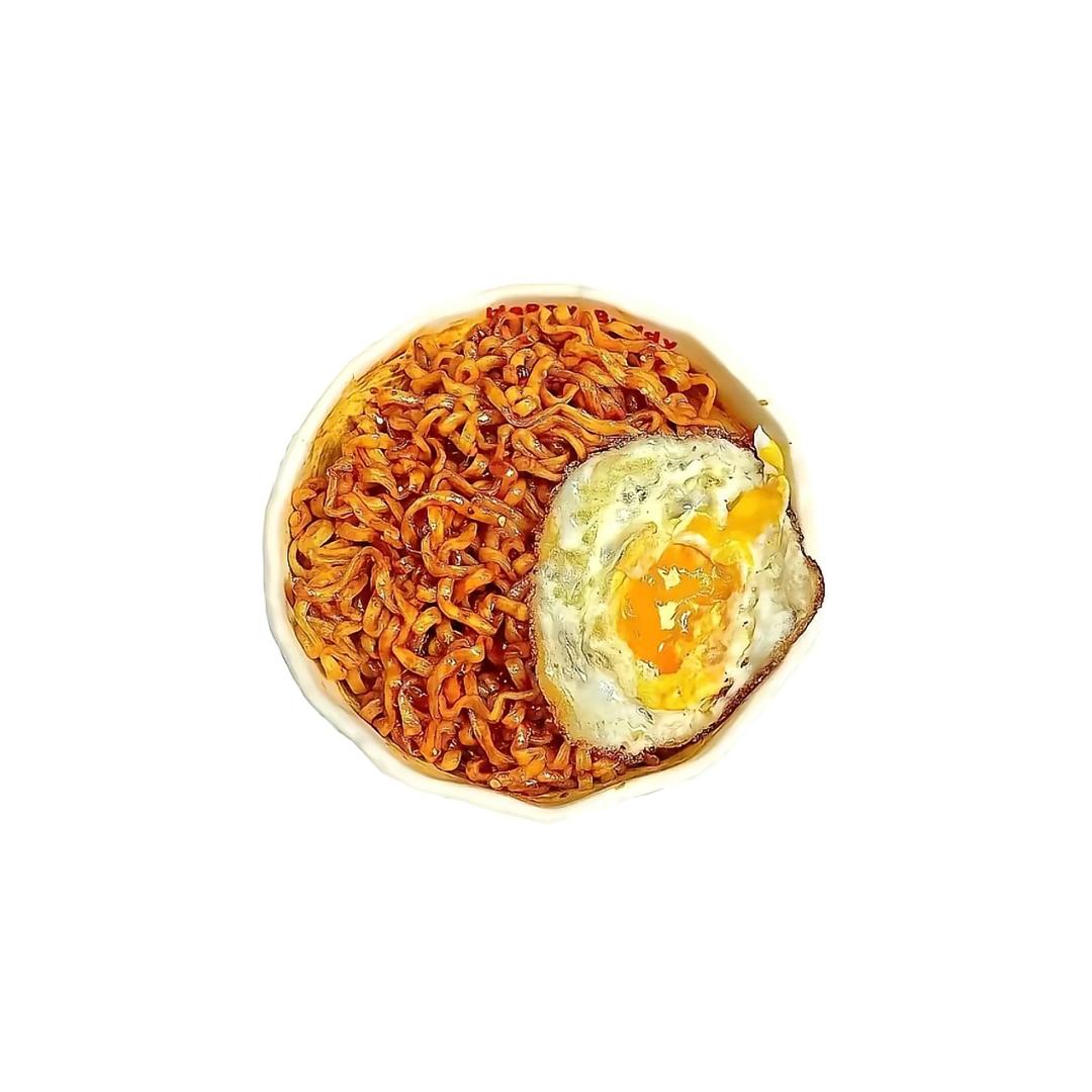 火鸡面梦男