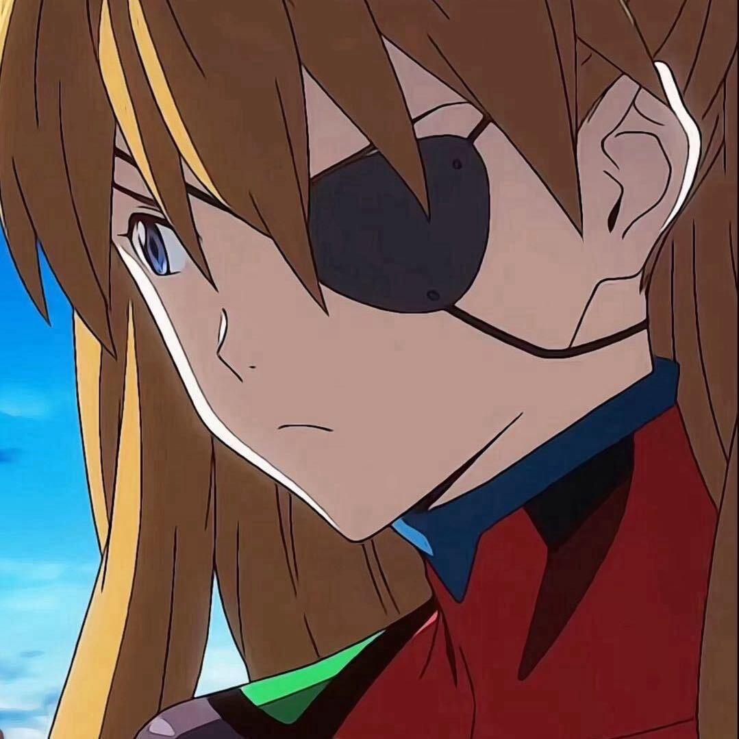 Asuka¿