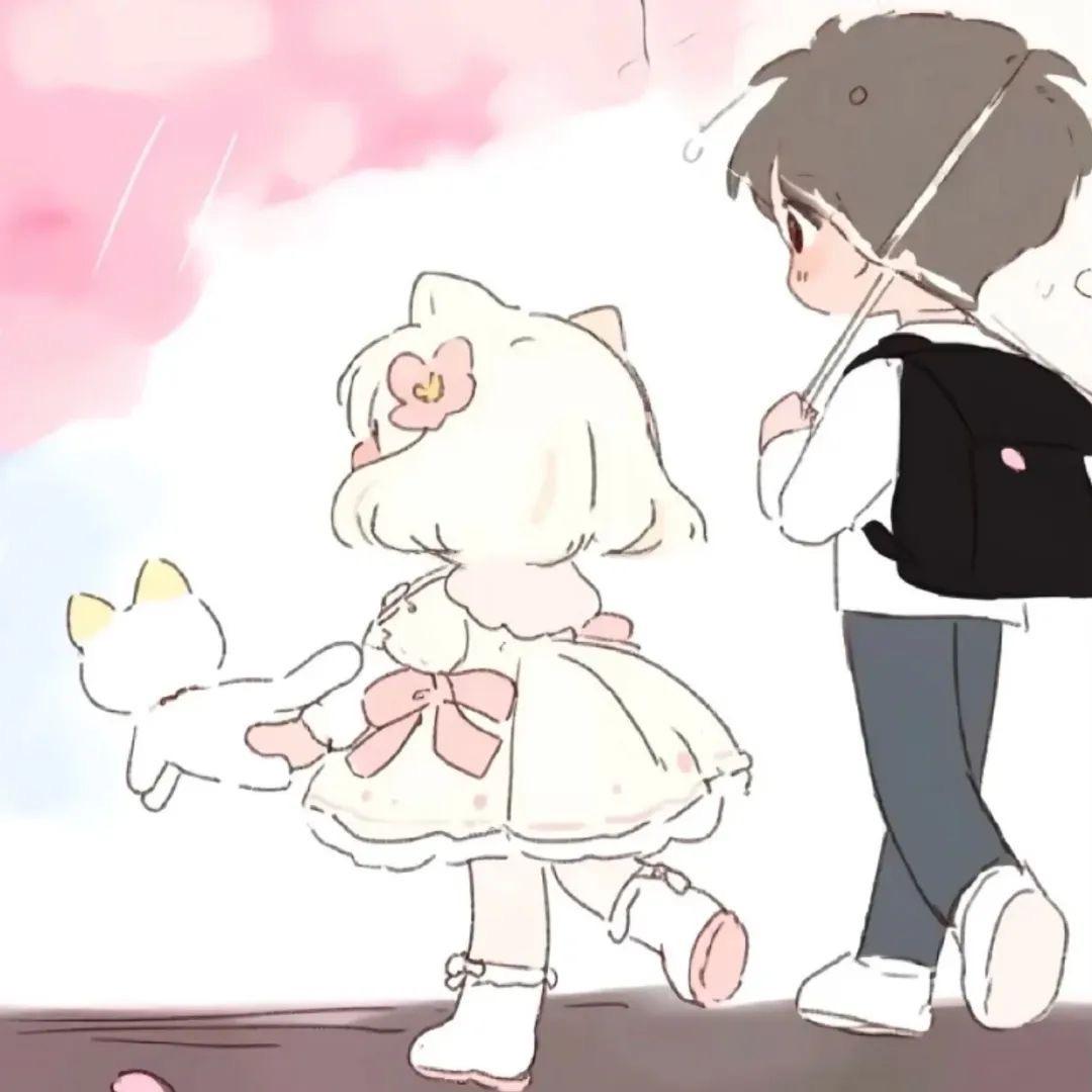 莓莓兔