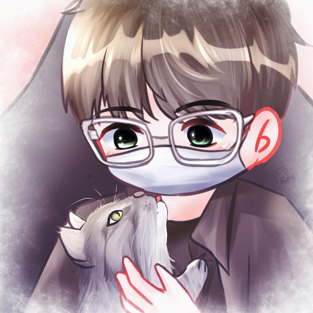 猫北北