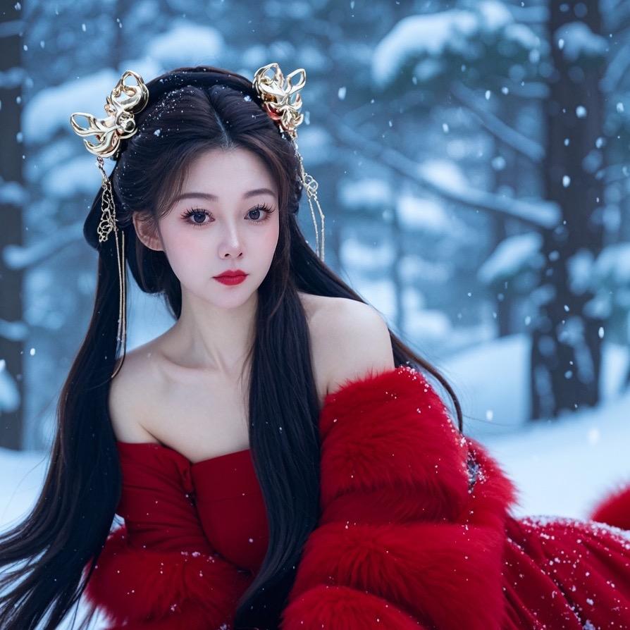 宋嫣然🦄🏝️