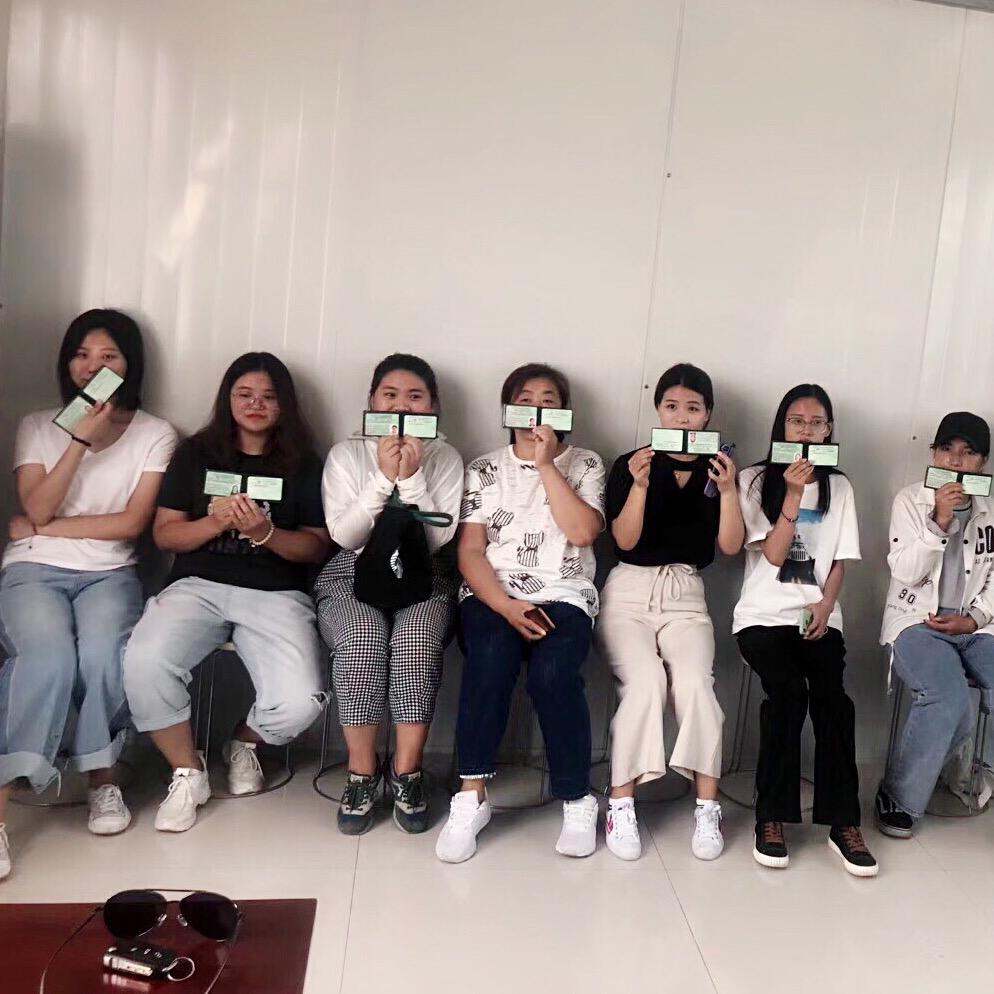 天津驾考🏅️刘教练