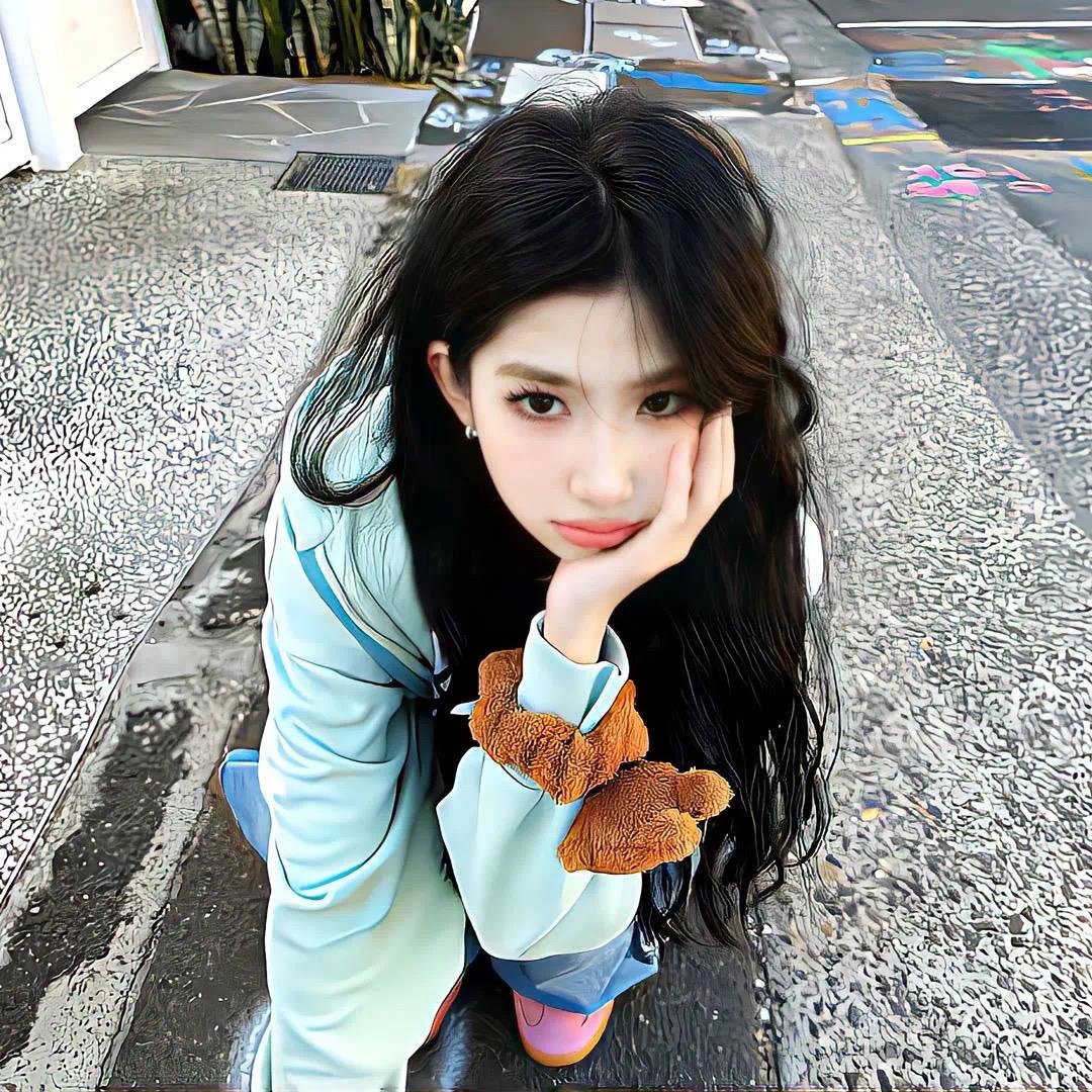－椰汁糕🥥