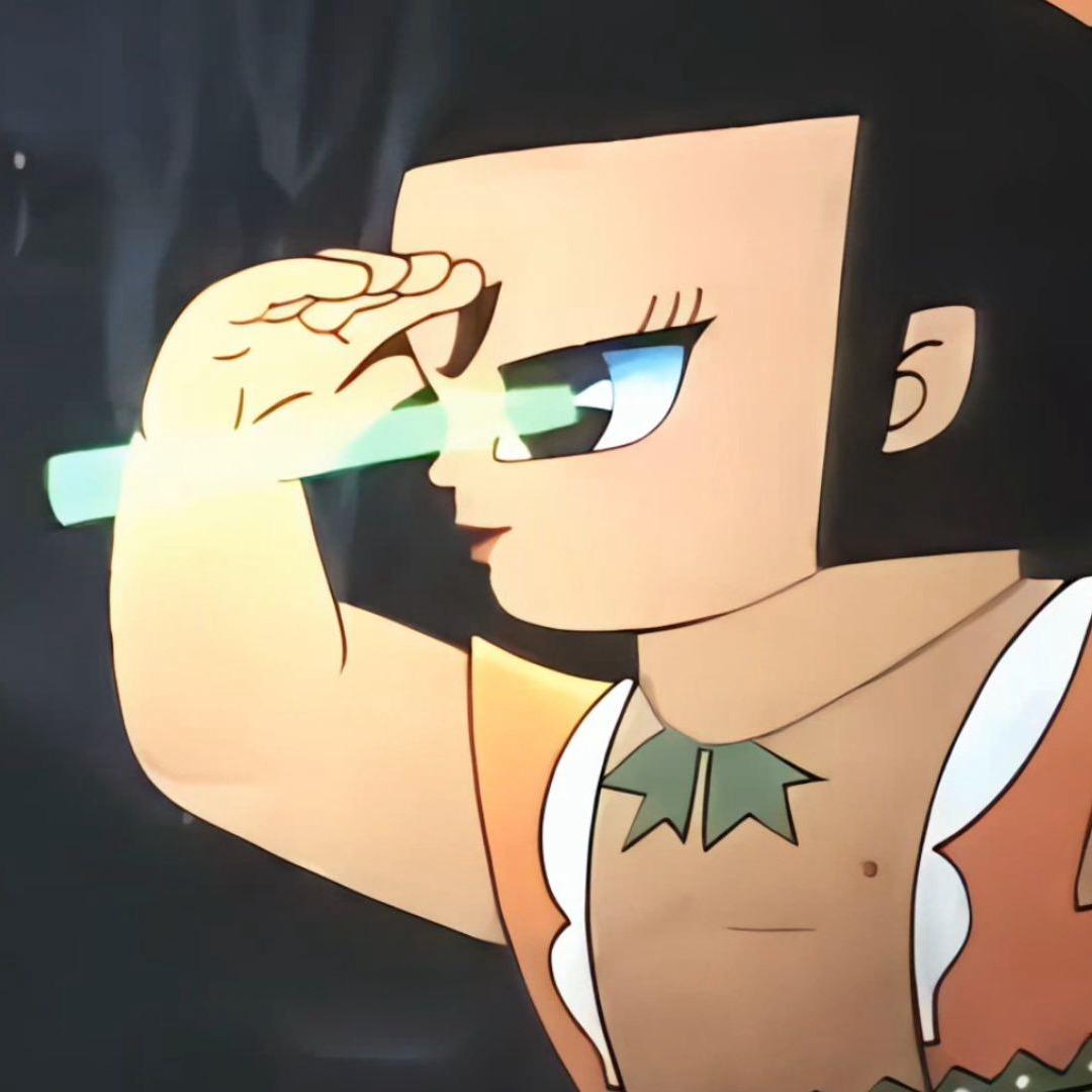 葫芦娃二娃(林黛玉)