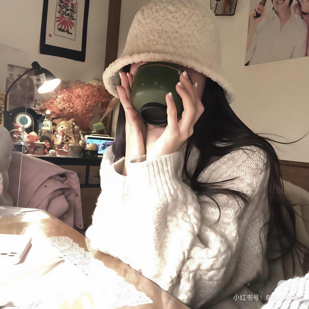 是馨馨吖📷