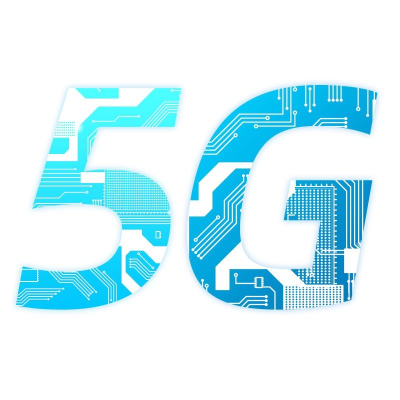 数源通信5G