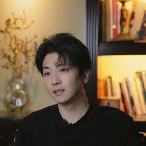墨鱼大叔•清醒局