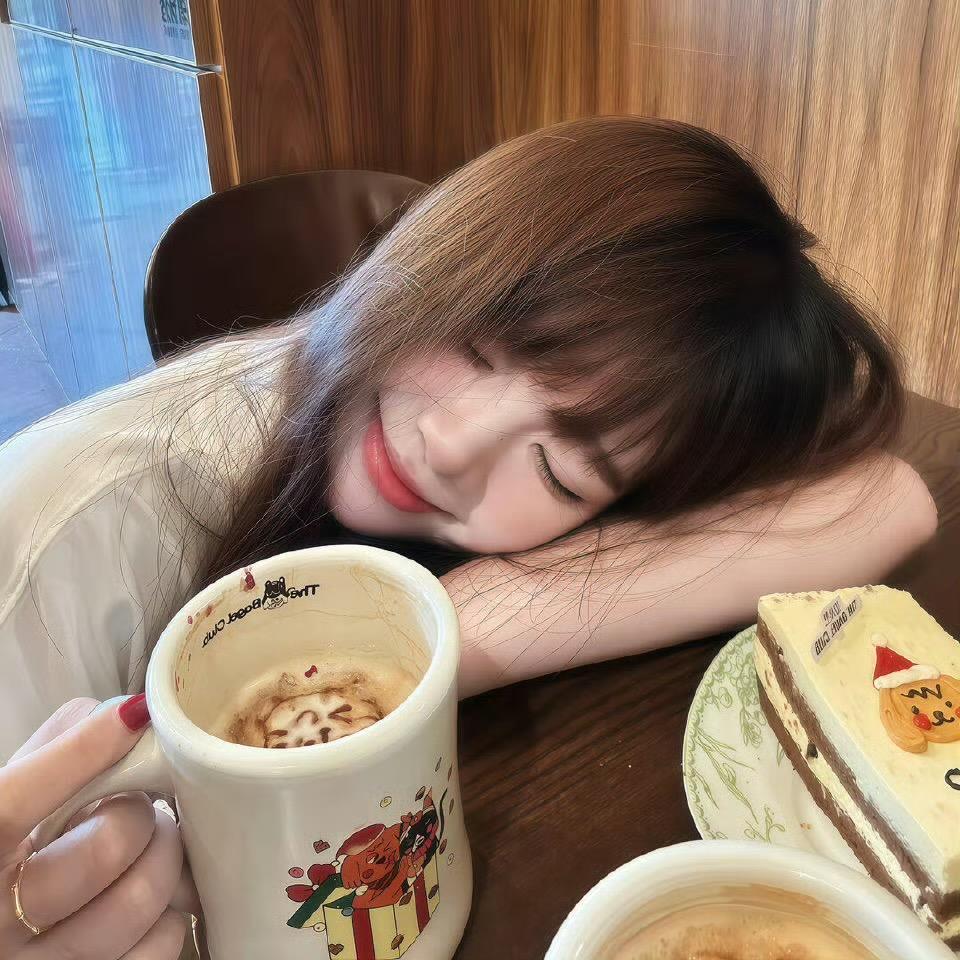 万物欣喜奔向我