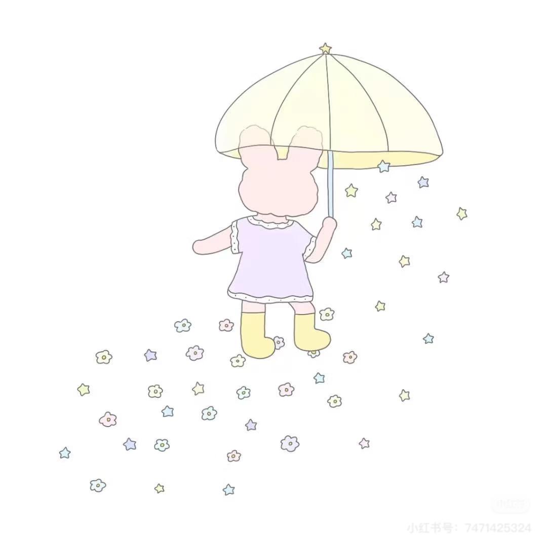 雪雪子🐰🍣