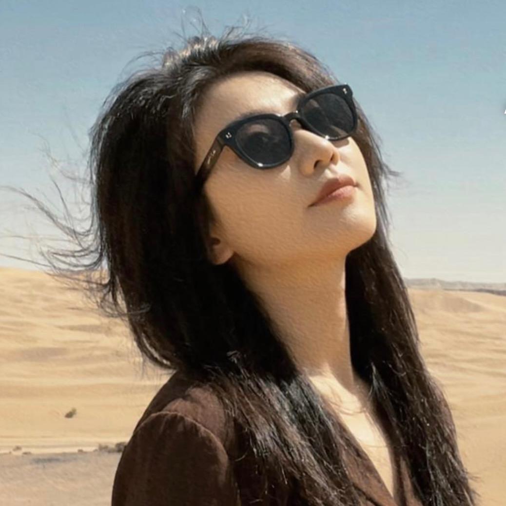 杨姐👣