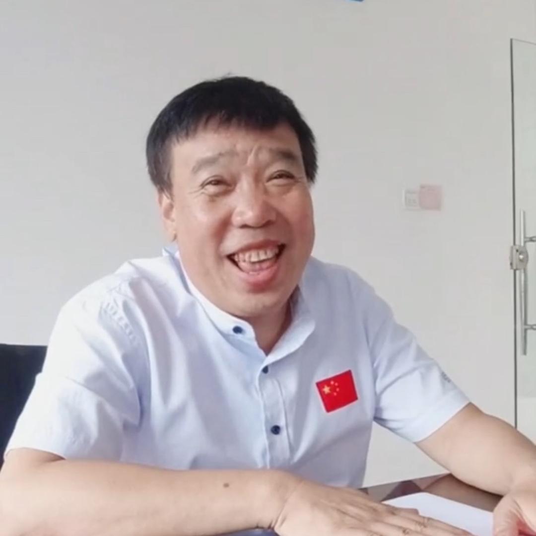 我的老师李安平