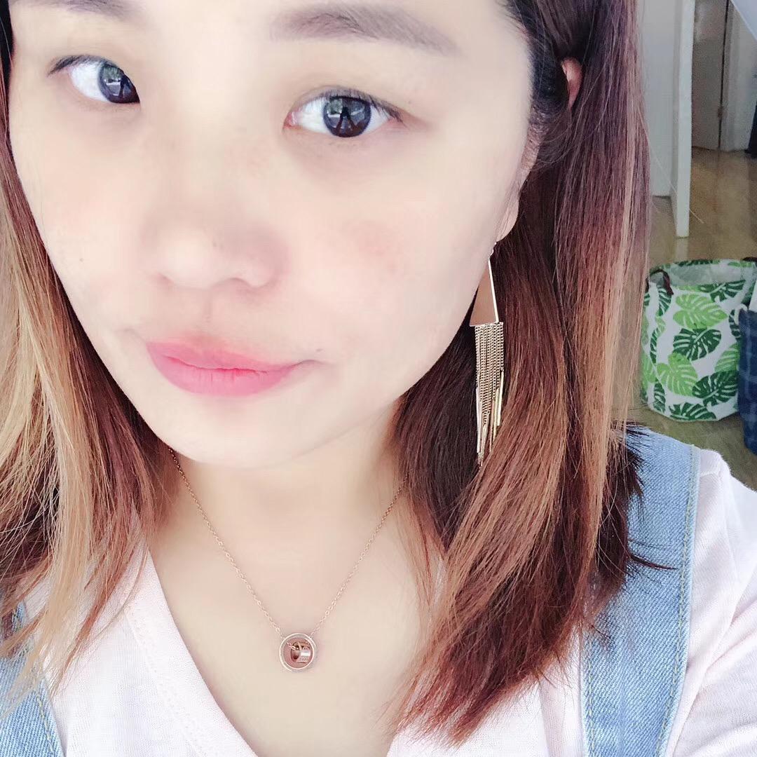 静静～