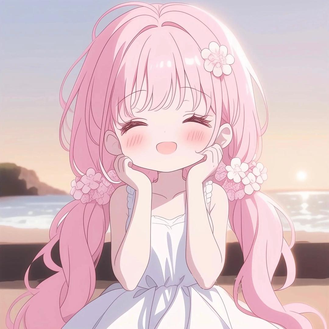 妍妍不会