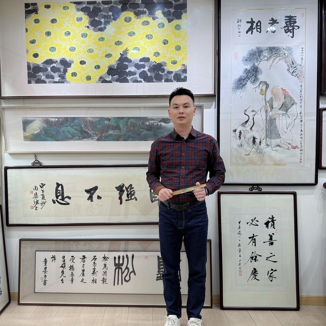 上海雅颂轩画廊