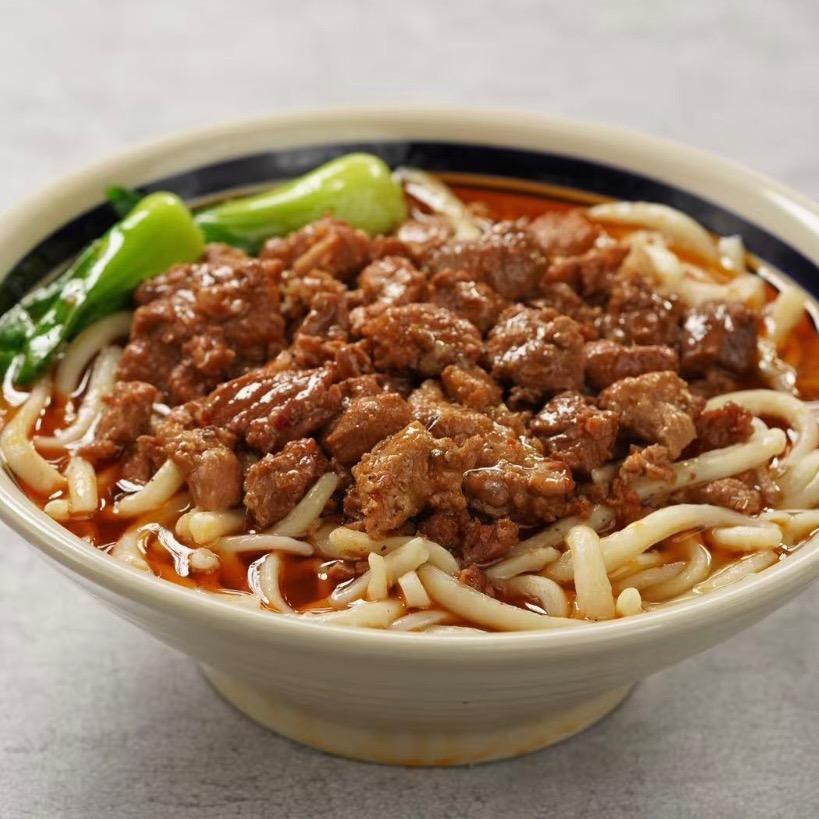 鸿福拨鱼面