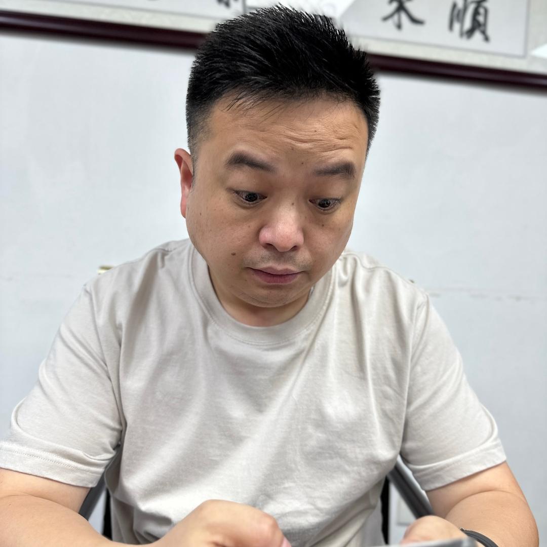 华强北亮哥 泽泽科技