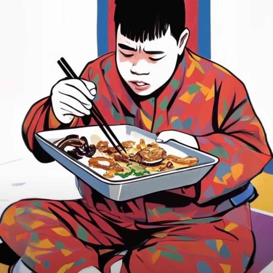 东北牤蛋儿