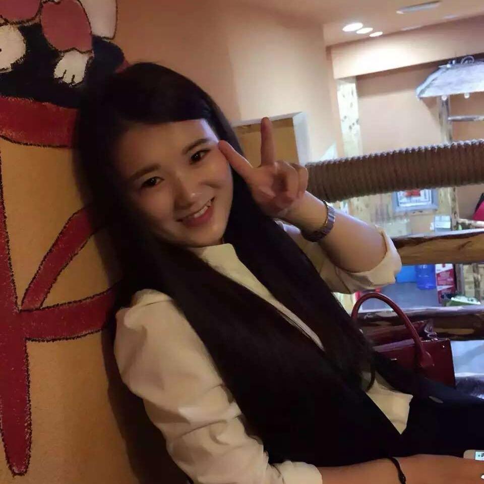 明玉☀️～