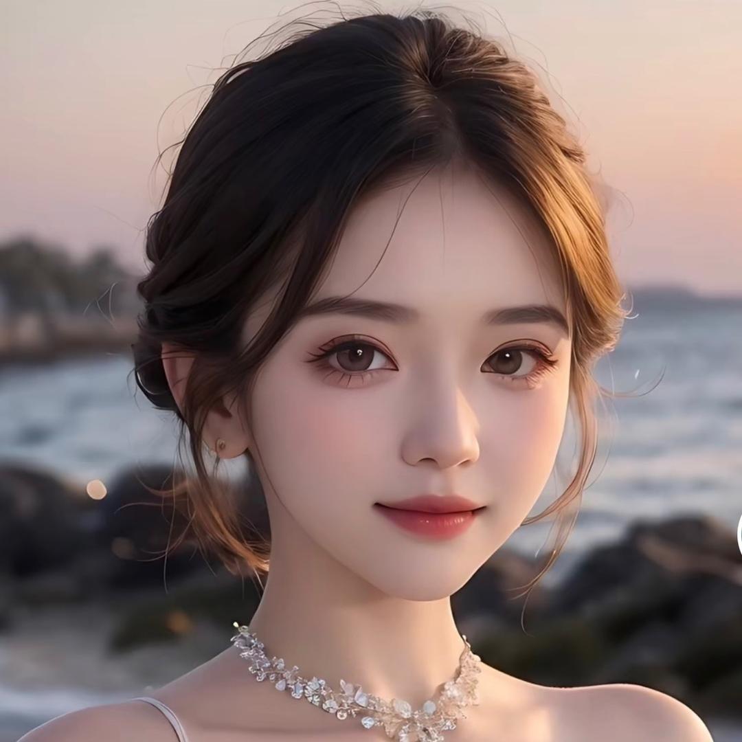 幸运女神 🍀