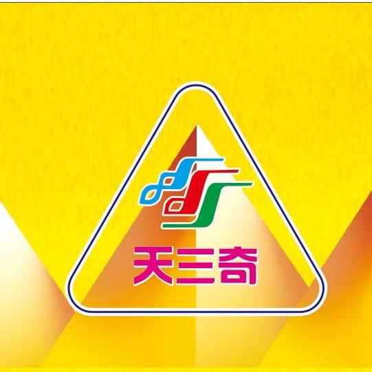 天三奇微生态
