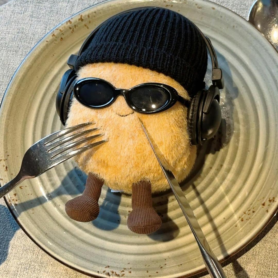 🐟沿岸有贝壳🐚