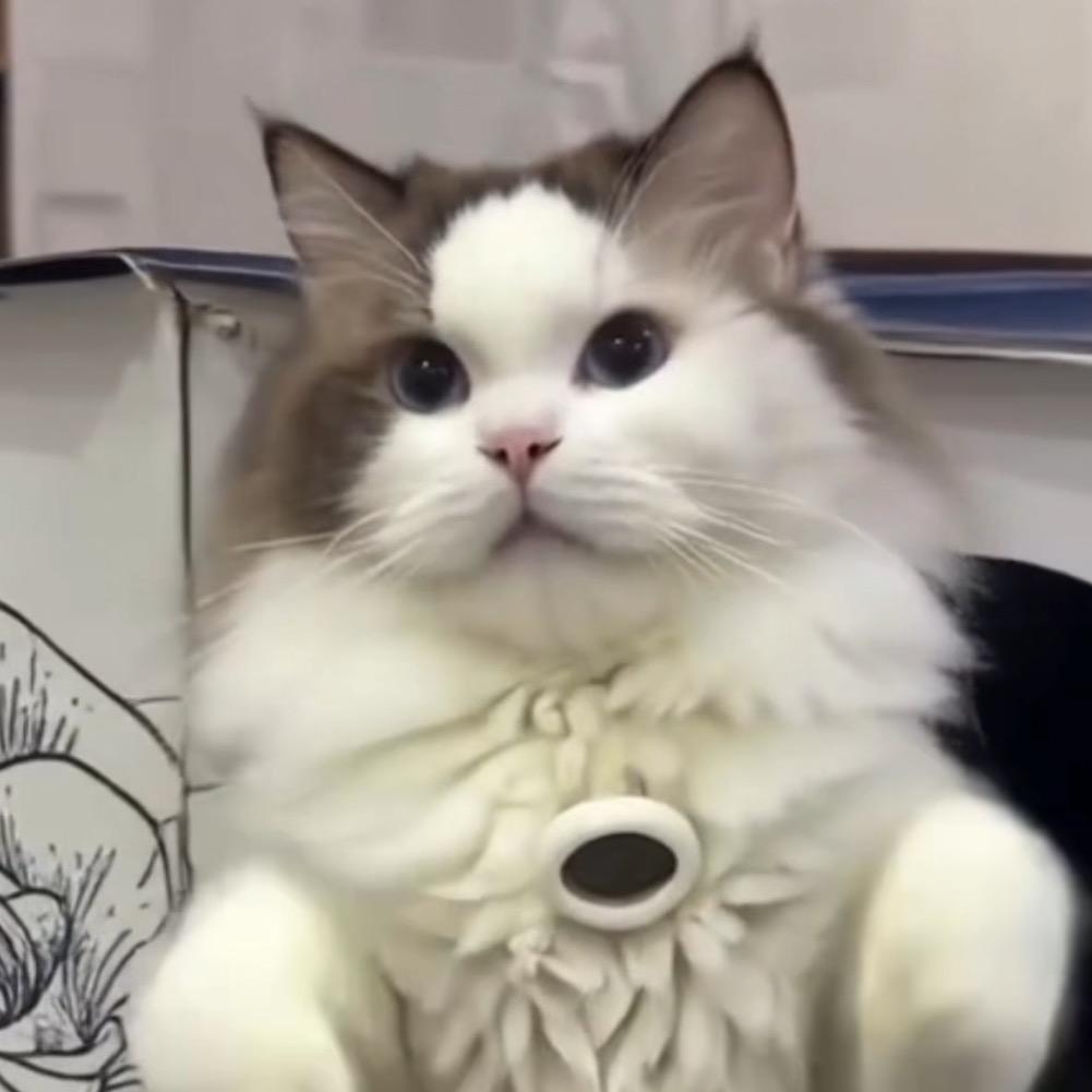 泷一舟