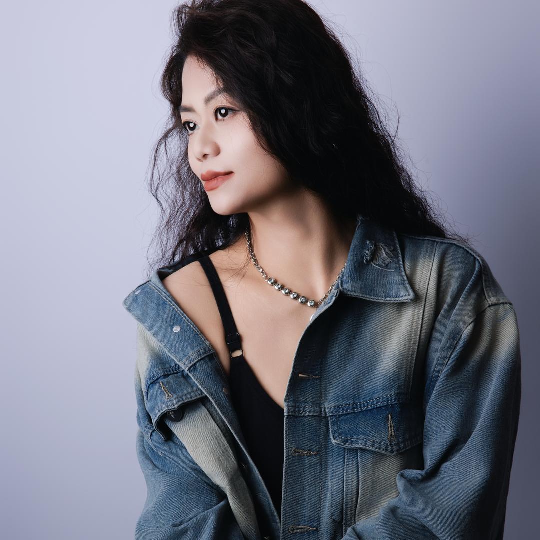 娜娜东方舞