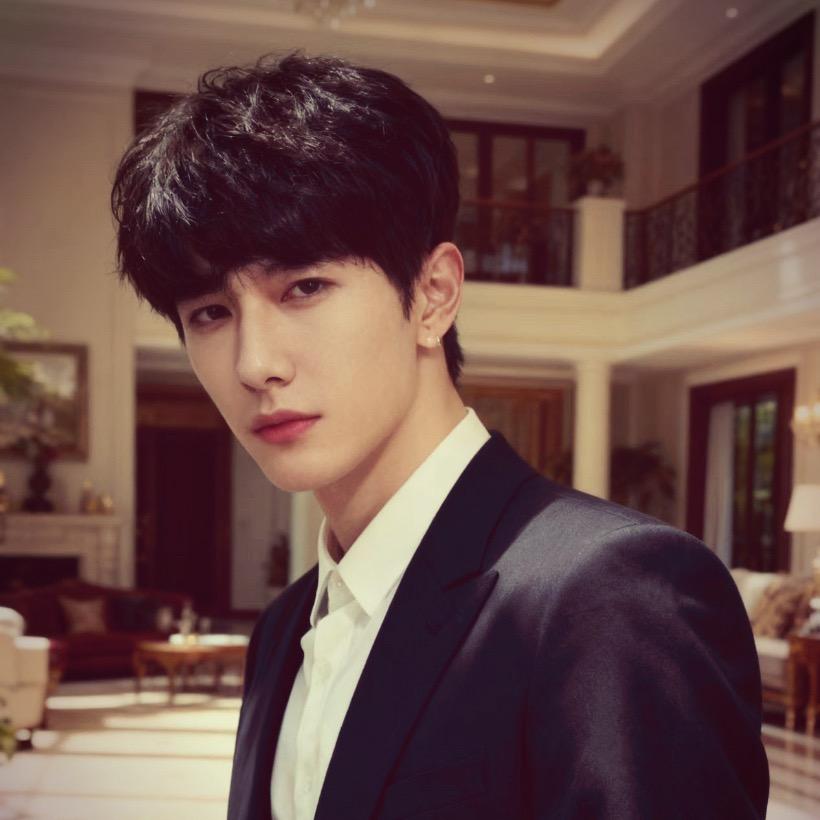 小哥哥💕