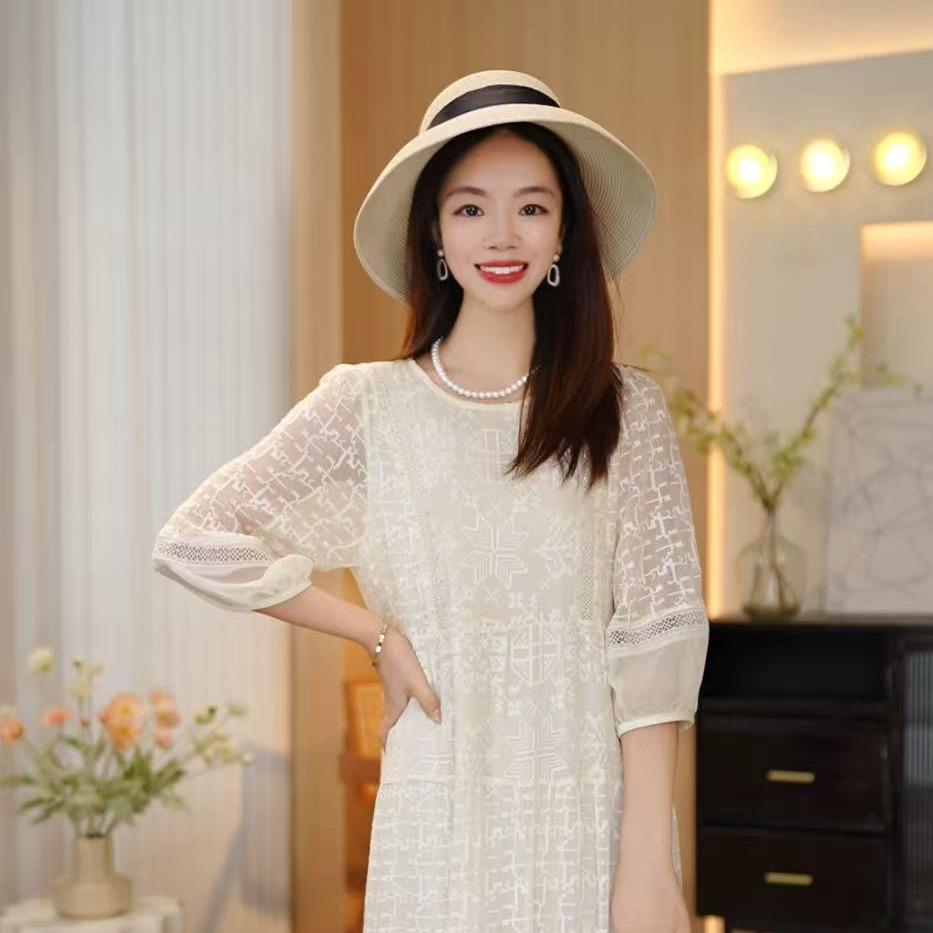 麦子姐妹轻奢女装