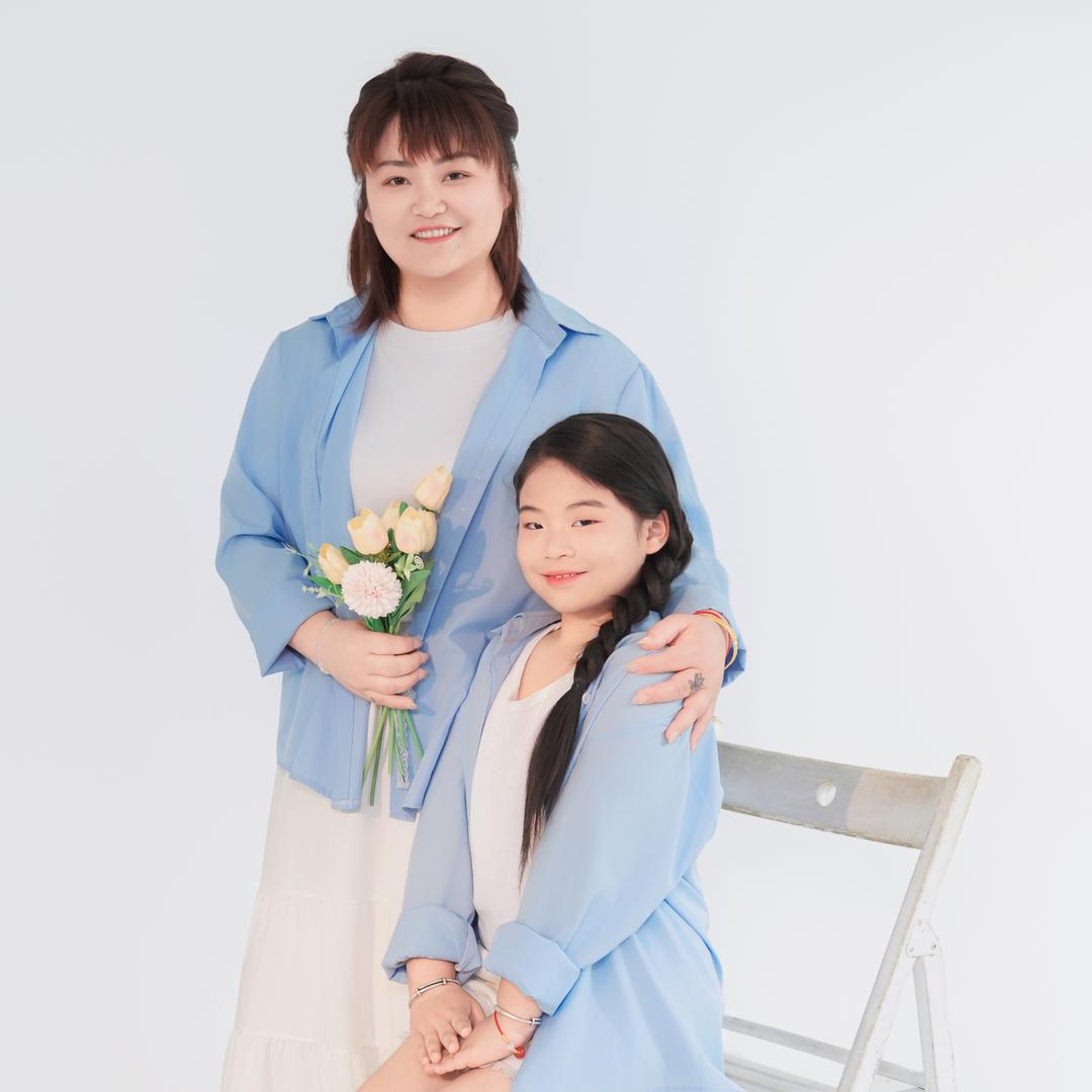 ♛妞宝
